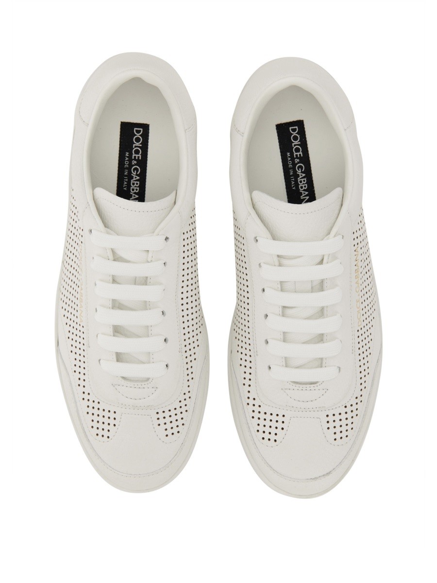SNEAKER SAINT TROPEZ - Image 6