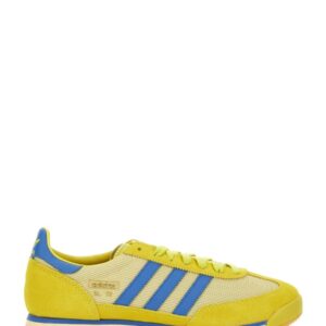 Explore the authentic ADIDAS ORIGINALS men's SNEAKER "SL 72 RS" in MULTICOLOUR
