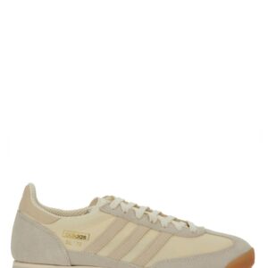 Explore the authentic ADIDAS ORIGINALS men's SNEAKER "SL 72 RS" in White