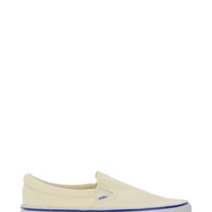 Explore the authentic Vans unisex SNEAKER SLIP-ON "REISSUE 98 XL" in White