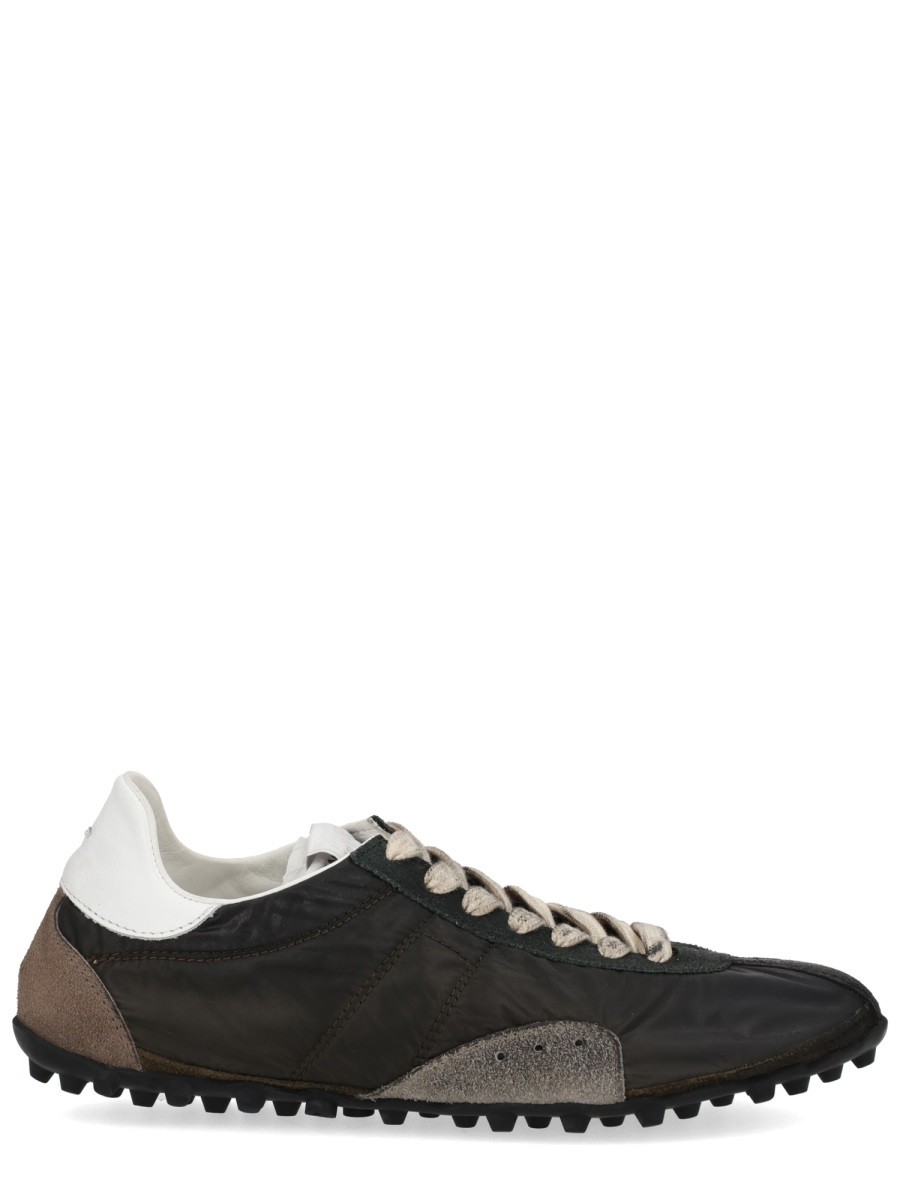 Explore the authentic Maison Margiela women's SNEAKER "SPRINTERS" in MULTICOLOUR