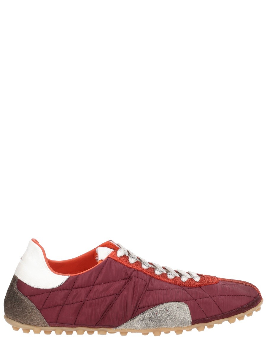Explore the authentic Maison Margiela men's SNEAKER "SPRINTERS" in Bordeaux