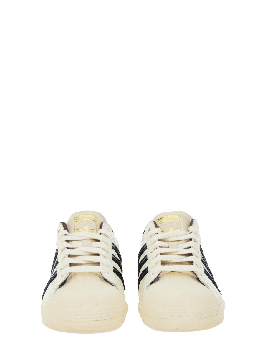 SNEAKER SUPERSTAR ADIDAS X WALES BONNER - Image 3