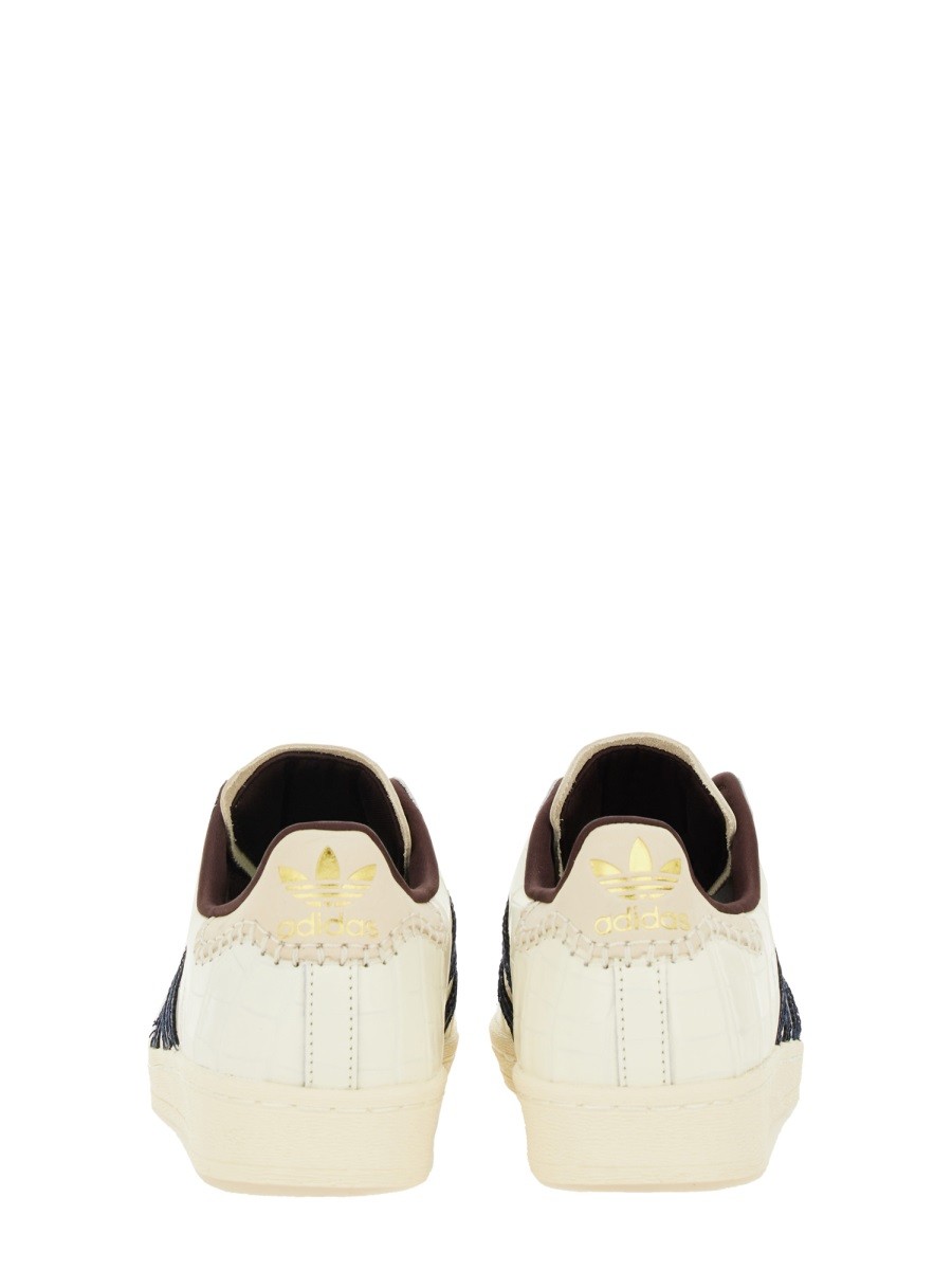 SNEAKER SUPERSTAR ADIDAS X WALES BONNER - Image 4