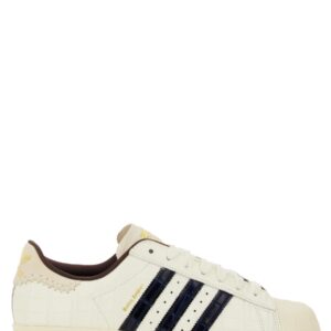 Shop the authentic ADIDAS X WALES BONNER men's SNEAKER SUPERSTAR ADIDAS X WALES BONNER in White
