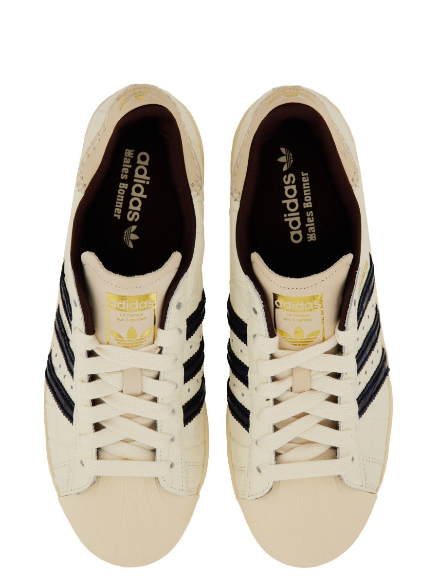 SNEAKER SUPERSTAR ADIDAS X WALES BONNER - Image 5