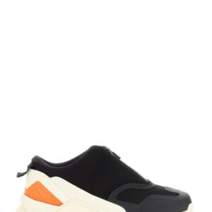 Discover the authentic Y - 3 women's SNEAKER TERREX SWIFT R3 GTX in Black