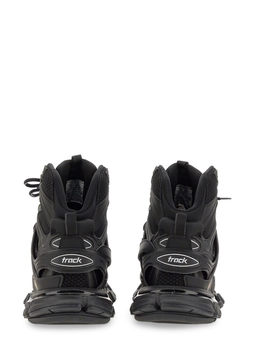 SNEAKER TRACK HIKE - Image 3