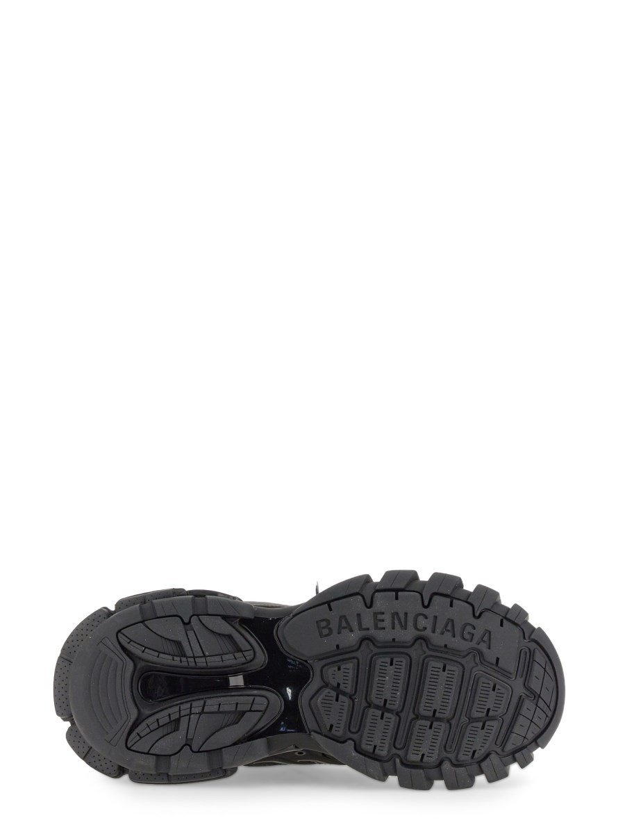 SNEAKER TRACK HIKE - Image 4