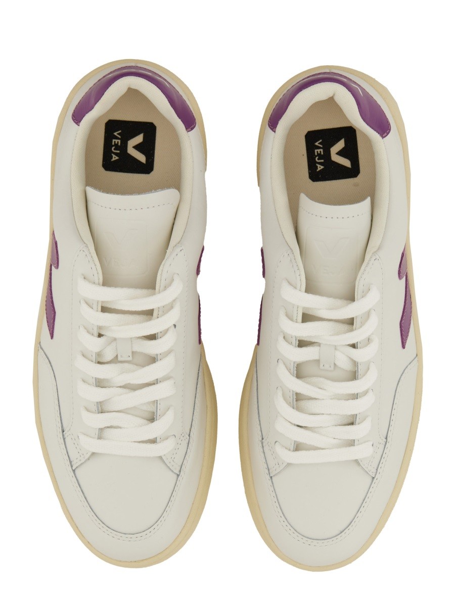 SNEAKER "V-12" - Image 6
