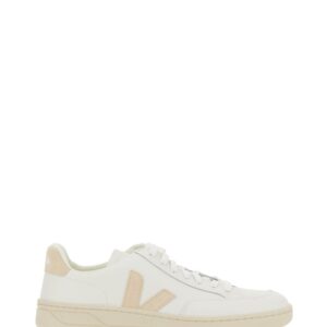 Discover the authentic Veja women's SNEAKER V-12 in White