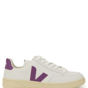 Discover the authentic Veja women's SNEAKER "V-12" in White
