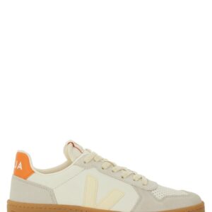 Elevate your look with the Veja unisex SNEAKER "V-82" in MULTICOLOUR