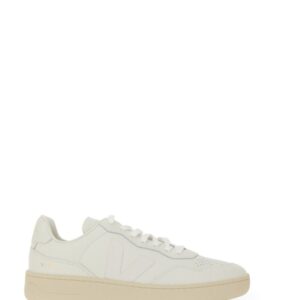 Discover the authentic Veja unisex SNEAKER V-90 in White