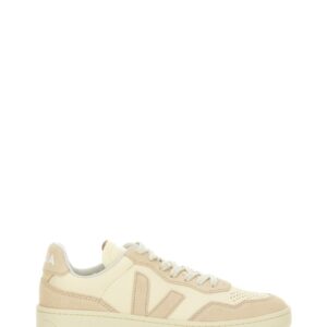 Discover the authentic Veja women's SNEAKER V-90 in White