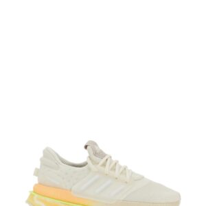 Discover the authentic ADIDAS ORIGINALS women's SNEAKER X_PLRBOOST in White