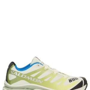 Refresh your wardrobe with the SALOMON unisex SNEAKER "XT-4 OG" in MULTICOLOUR