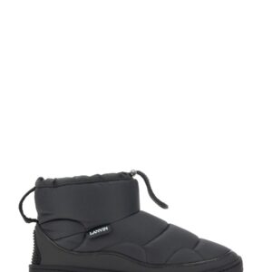 Discover the authentic Lanvin men's SNOWBOOT in MULTICOLOUR