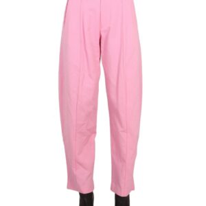 Refresh your wardrobe with the Isabel Marant women's SOPIAVEA PANTS in Pink