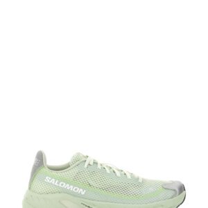 Explore the authentic MM6 MAISON MARGIELA X SALOMON women's "SPECTUR 2" SNEAKER in White
