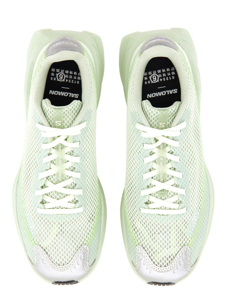 "SPECTUR 2" SNEAKER - Image 6