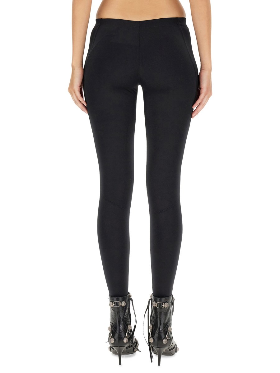 SPORTY B ACTIVEWEAR LEGGINGS - Image 3