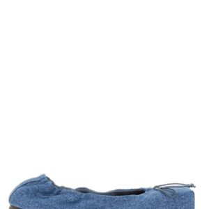 Discover the authentic JACQUEMUS women's SQUARE DANCER in DENIM