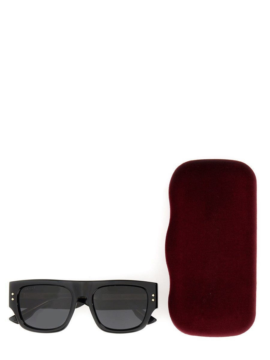 crafted from 100% ACETATE