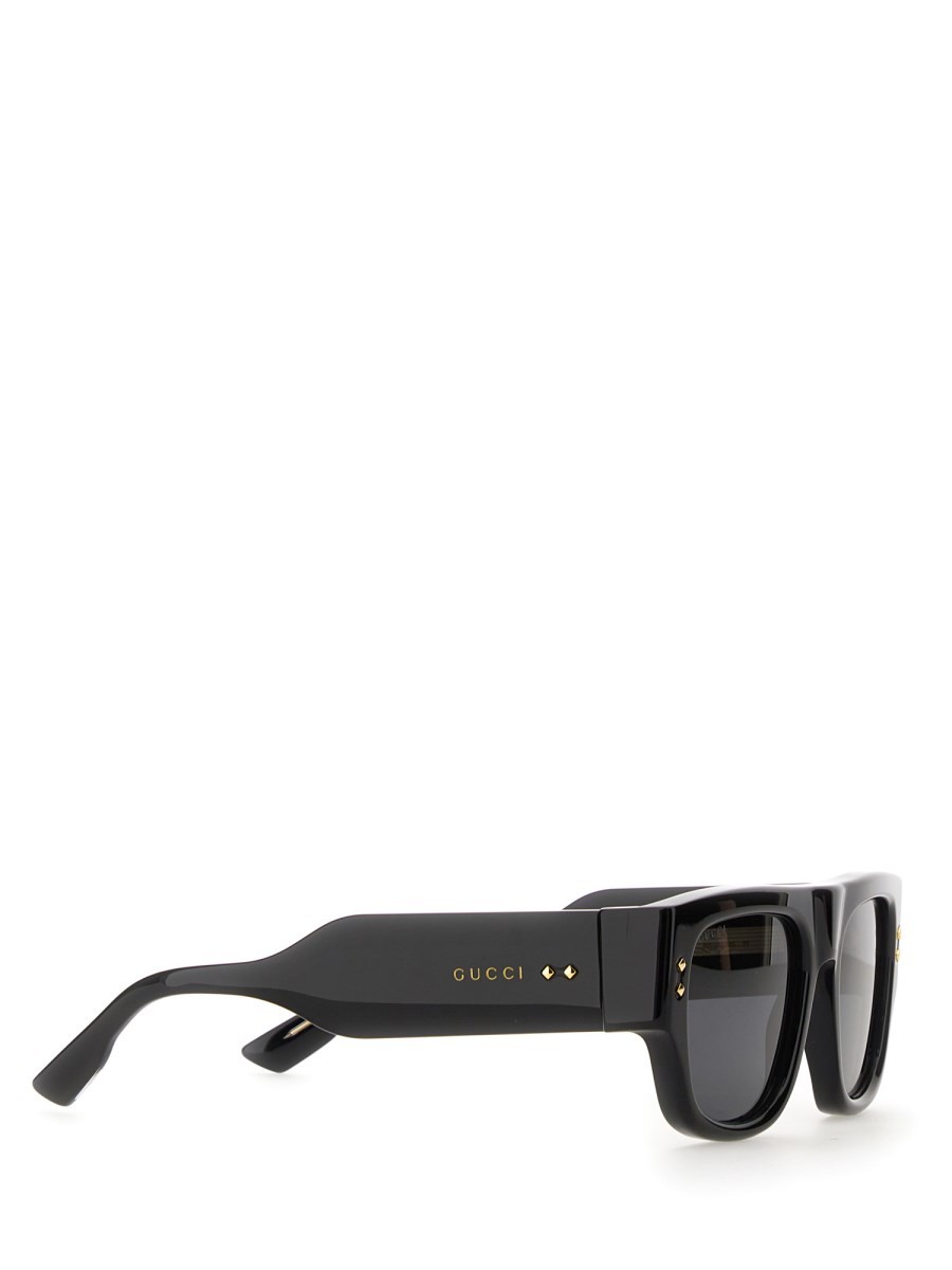 SQUARE SUNGLASSES - Image 4