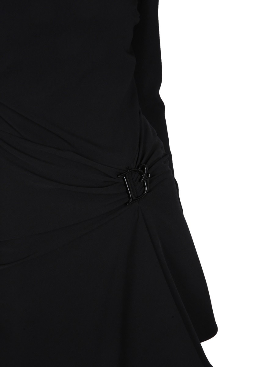 STATEMENT DRESS - Image 4