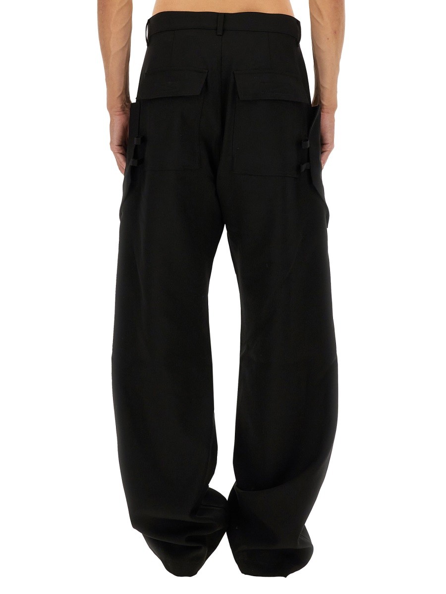 STEFAN CARGO PANTS - Image 4