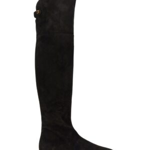 Discover the authentic SKORPIOS women's STEFANIA BOOT in Black