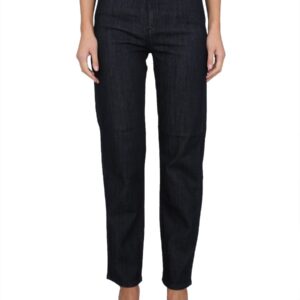 Discover the authentic MICHAEL BY MICHAEL KORS women's STRAIGHT LEG JEANS in DENIM