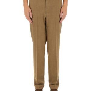 Discover the authentic Pt Torino men's STRAIGHT LEG PANTS in beige