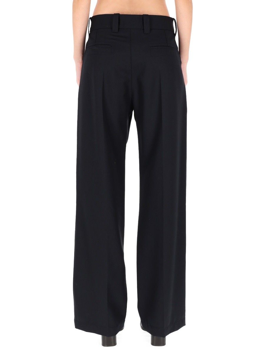 STRAIGHT PANTS - Image 4
