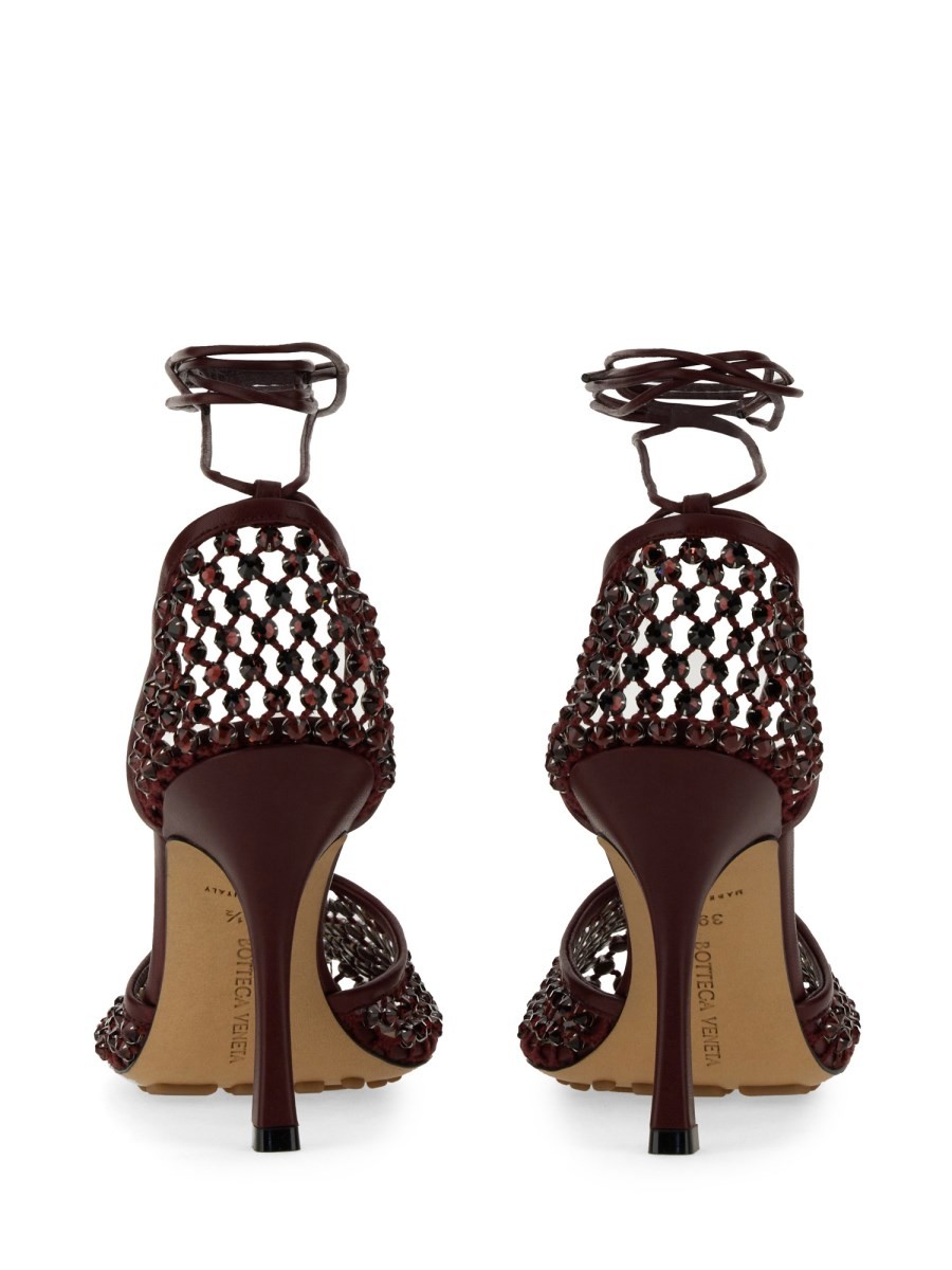 STRETCH SANDAL - Image 3