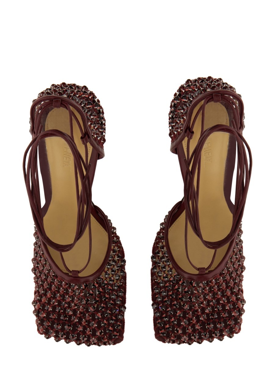 STRETCH SANDAL - Image 4