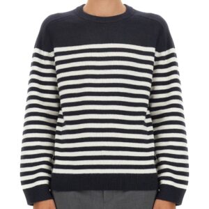 Discover the authentic THEORY men's STRIPED SHIRT in MULTICOLOUR