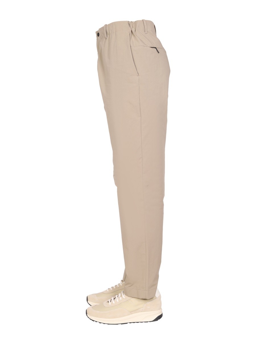 STTRAIGHT LEG PANTS - Image 3