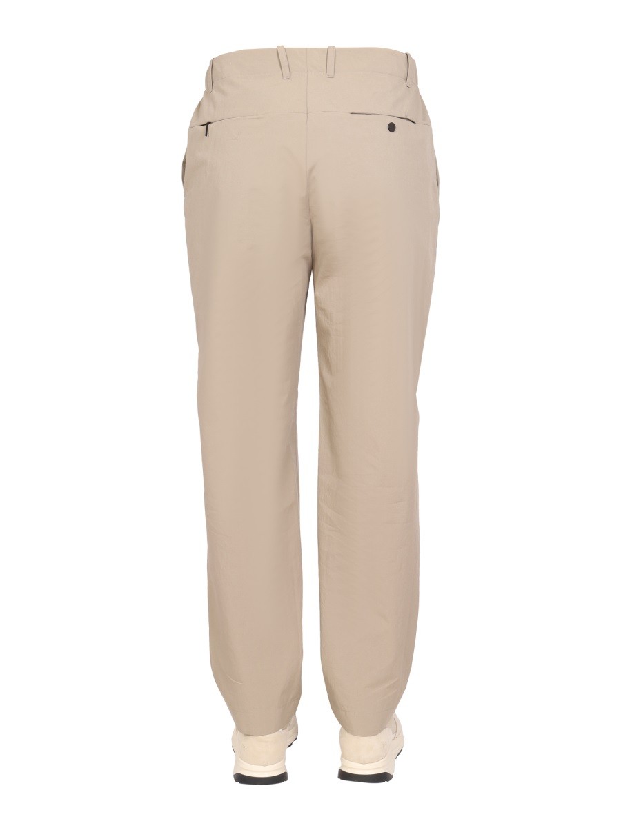 STTRAIGHT LEG PANTS - Image 4
