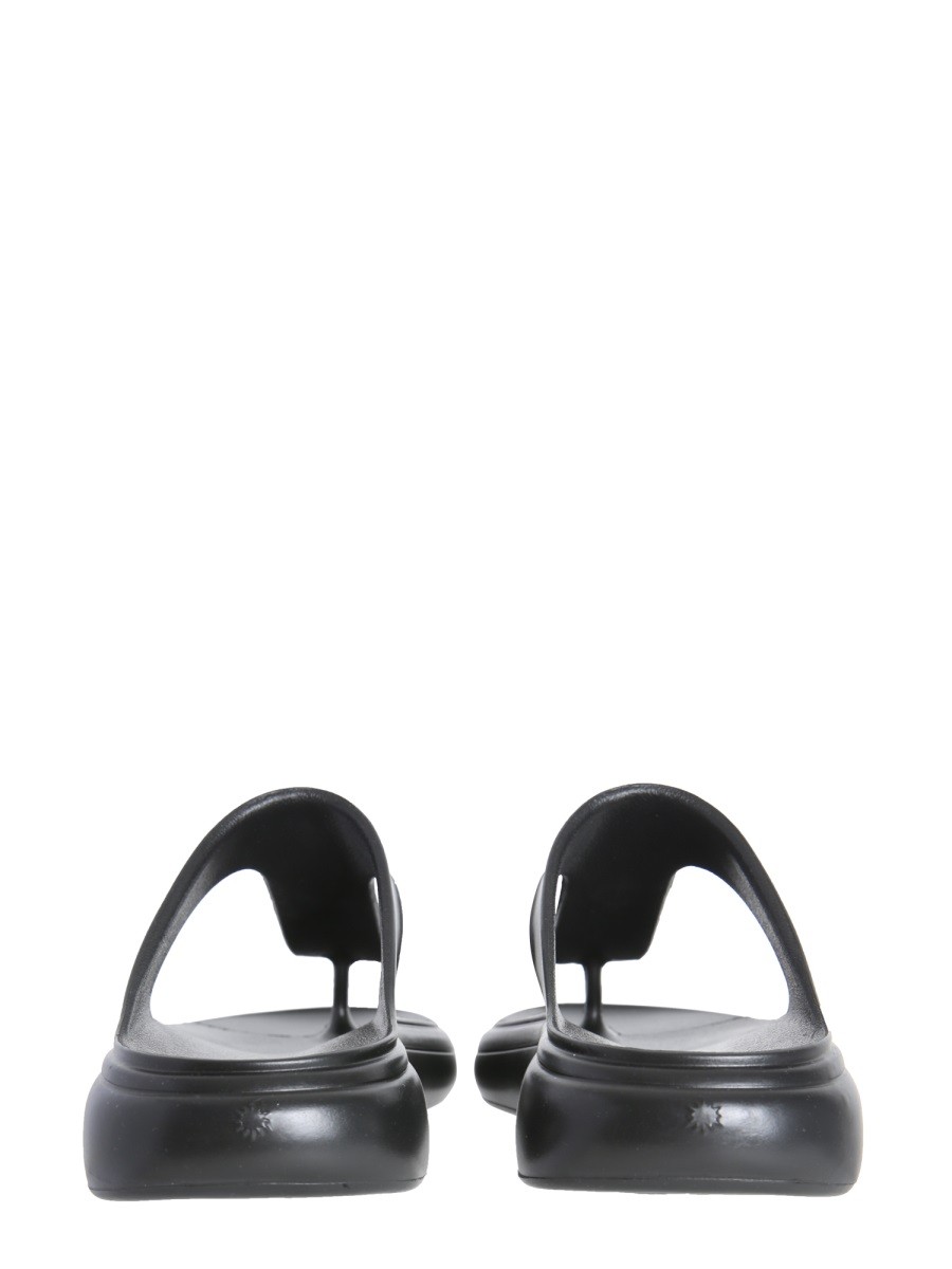 STUFLEX T-STRAP SLIDE SANDAL - Image 3