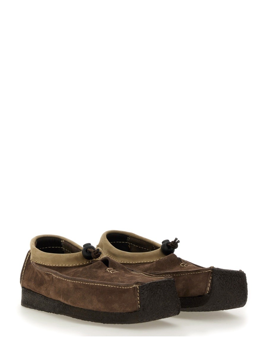 crafted from 100% LEATHER