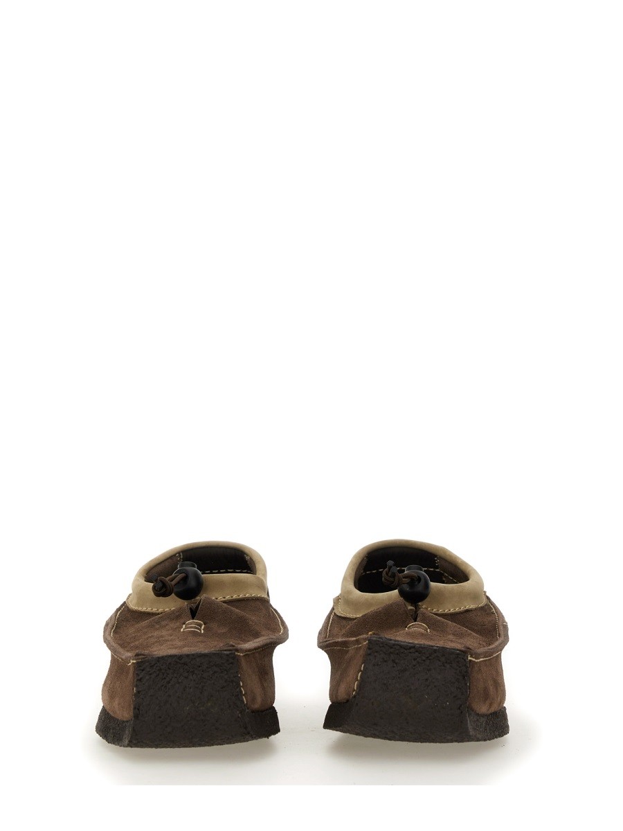 SUEDE LOAFER - Image 4