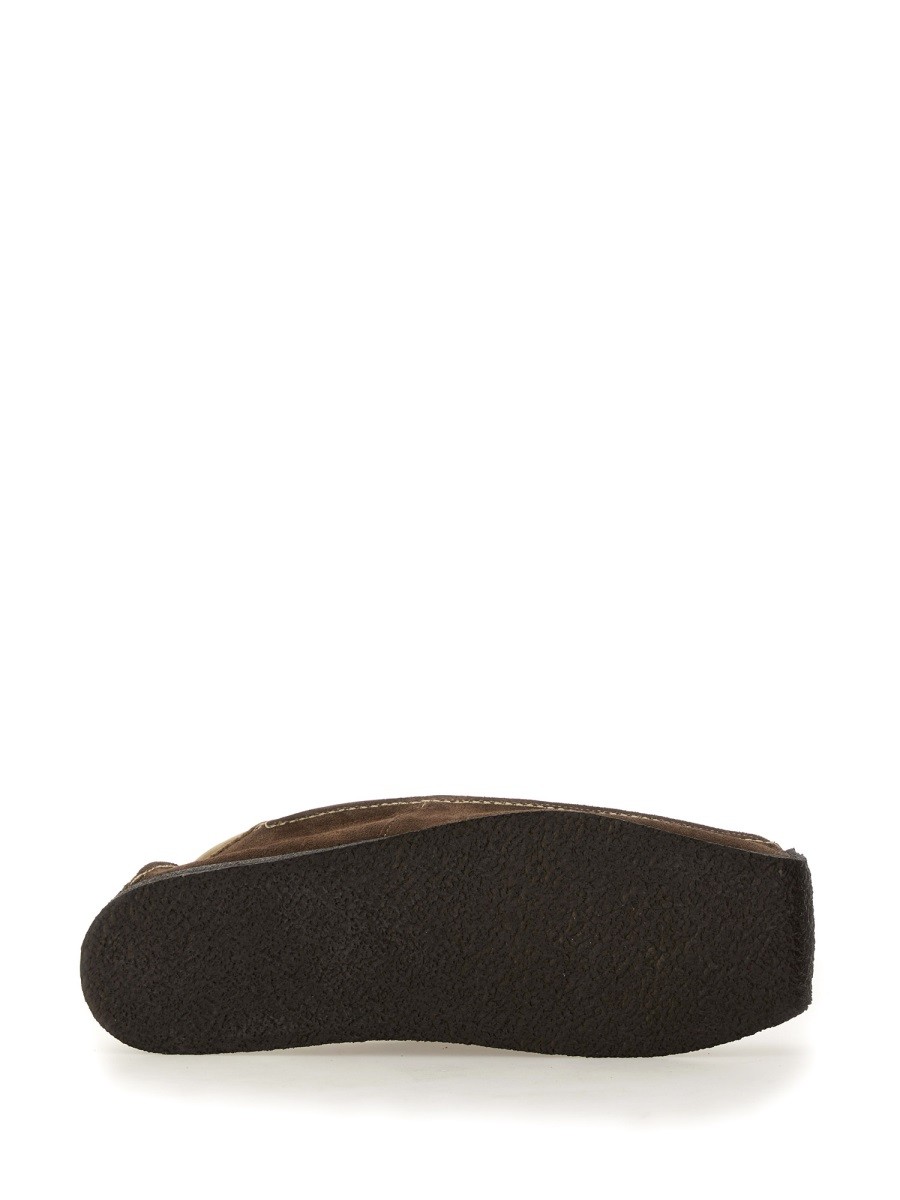 SUEDE LOAFER - Image 5