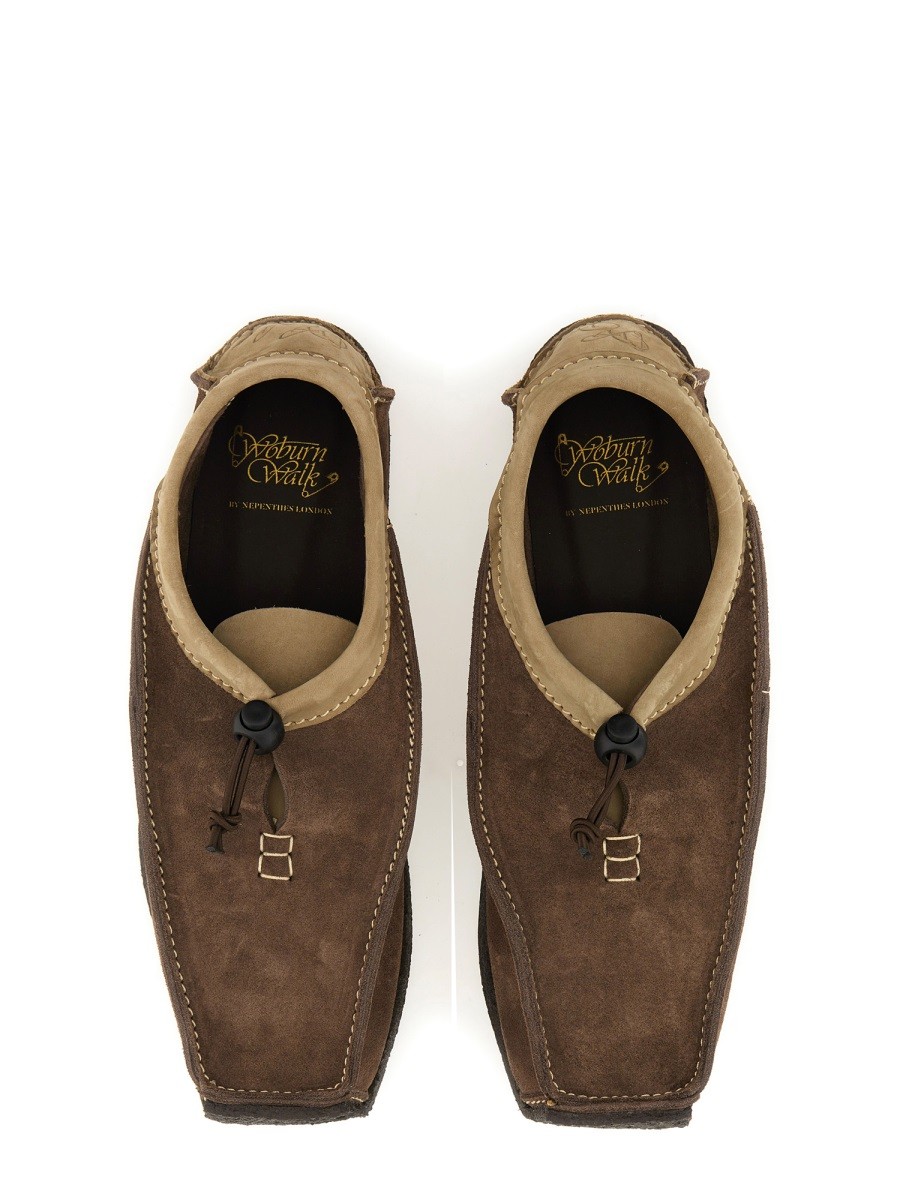 SUEDE LOAFER - Image 6
