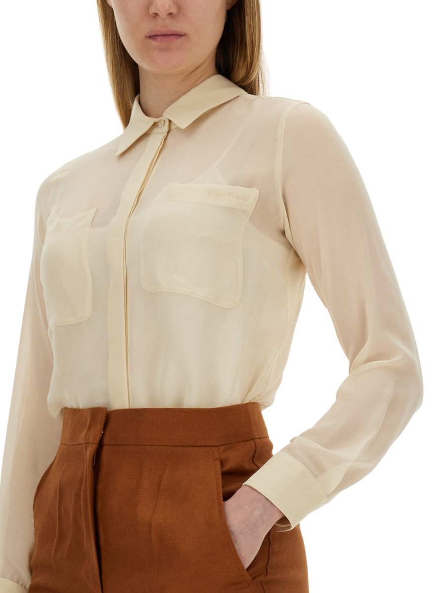 "SUMMER CLAM" SHIRT - Image 4