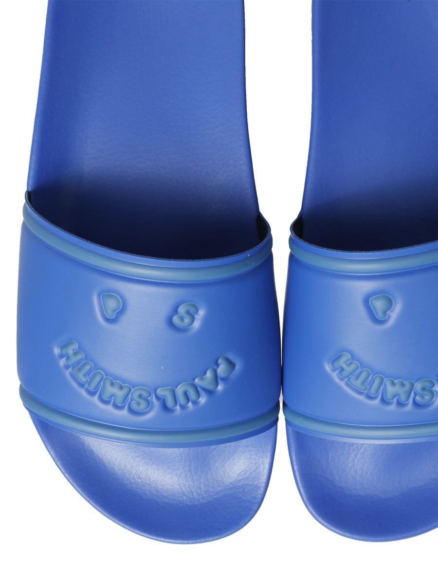 SUMMIT SLIDE SANDALS - Image 4