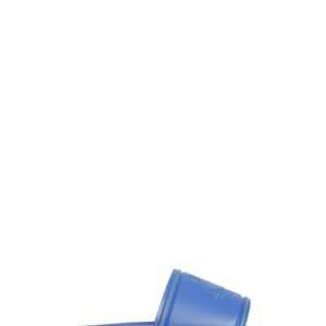 Explore the authentic PS BY PAUL SMITH men's SUMMIT SLIDE SANDALS in Blue