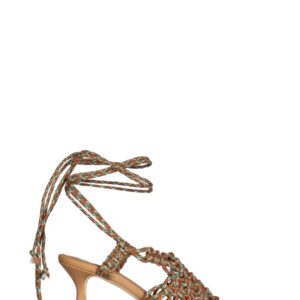 Explore the authentic MIISTA women's SUNDRAY BURNT AMBER & MONTE CARLO in Brown