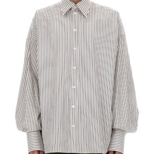 Explore the authentic Dolce & Gabbana men's SUPER OVER SHIRT in MULTICOLOUR